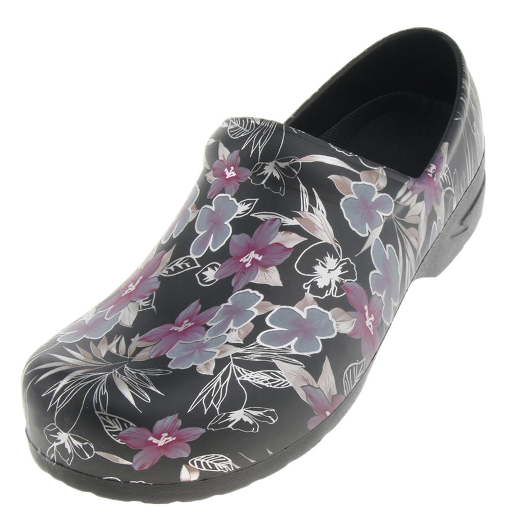 Waterproof Chef Shoes Slip Res - đánh giá và giá Women Kitchen Accessories