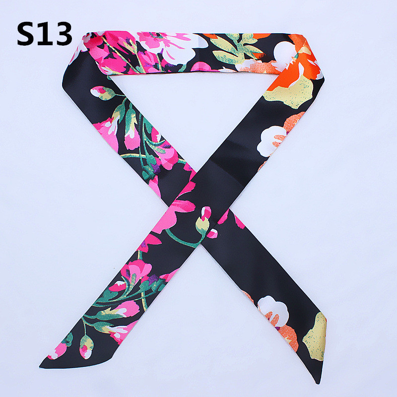 47 Màu Sắc Thương Hiệu Dây Nhỏ - đánh giá và giá Silk Scarf Square