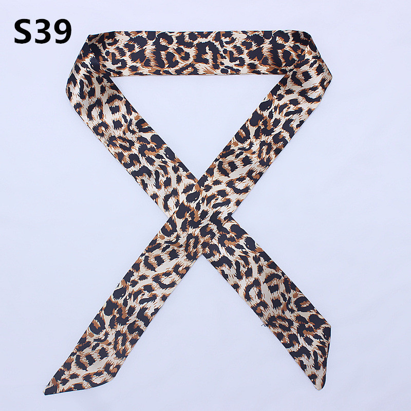 47 Màu Sắc Thương Hiệu Dây Nhỏ - đánh giá và giá Silk Scarf Square