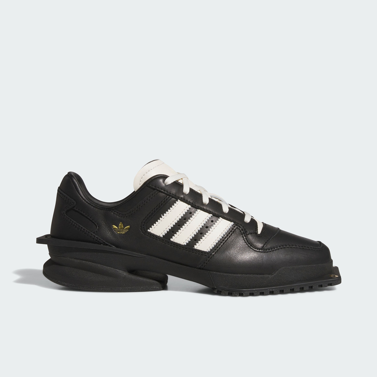 Adidas Authentic Three Leaves  - đánh giá và giá Adidas Shoes Gazelle