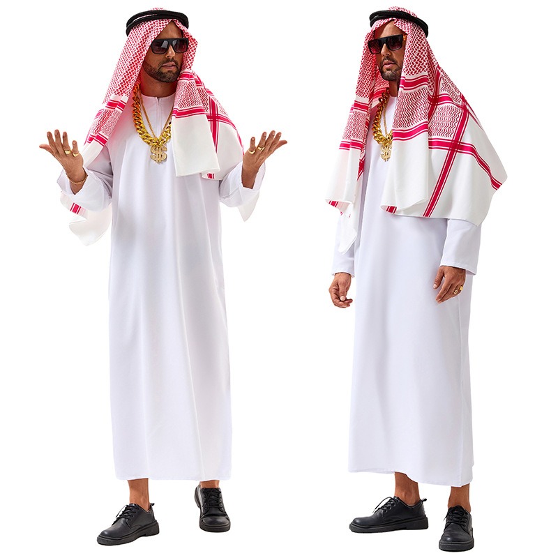 Arabic Costume Middle Eastern  - đánh giá và giá Women'S Accessories Clothing