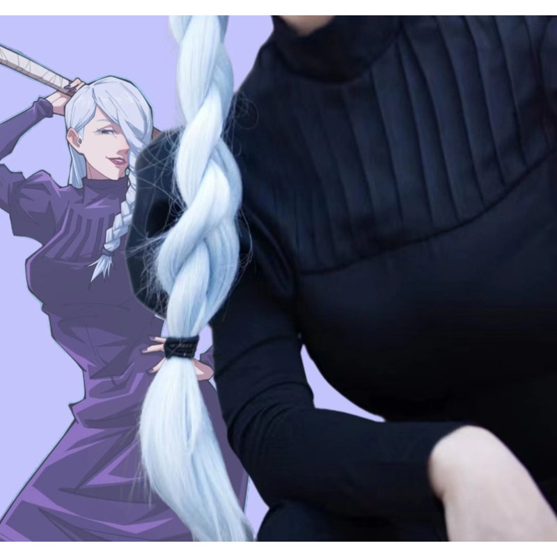 Anime Meimei Jujutsu Cosplay C - đánh giá và giá Women'S Accessories Clothing