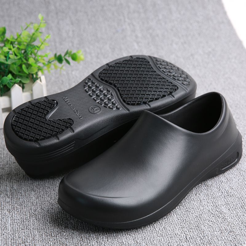 Non-Slip Chef Shoes for Both M - đánh giá và giá Women Kitchen Accessories