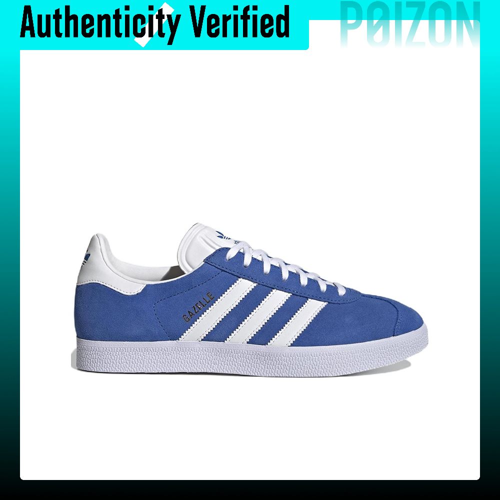 Adidas Originals GAZELLE Leath - đánh giá và giá Adidas Shoes Gazelle