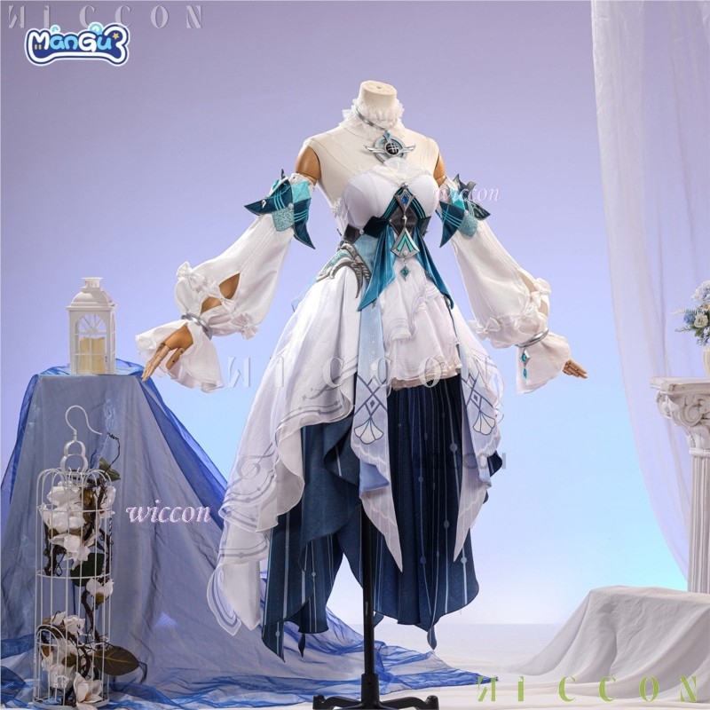 Pre-sale Genshin Impact Vodyan - đánh giá và giá Women Accessories Sale