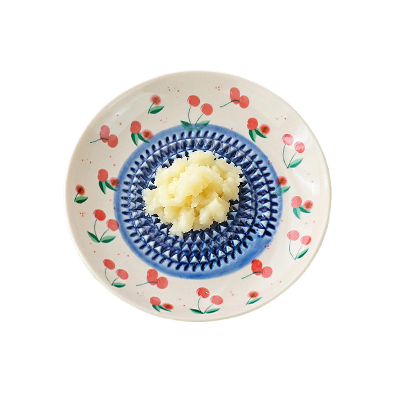 Colorful Ceramic Ginger Grater - đánh giá và giá Women Kitchen Accessories
